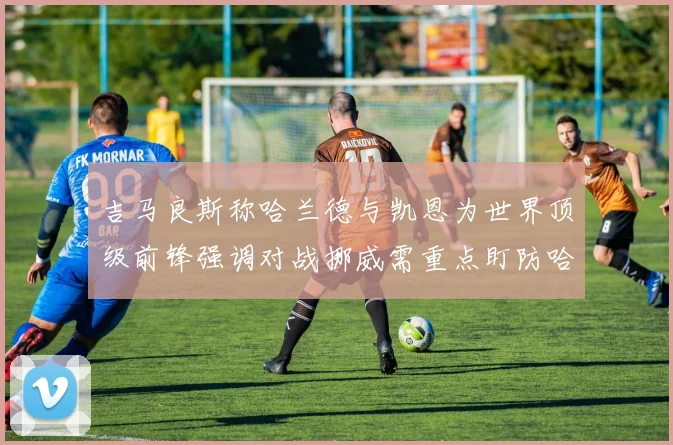 吉马良斯称哈兰德与凯恩为世界顶级前锋强调对战挪威需重点盯防哈兰德
